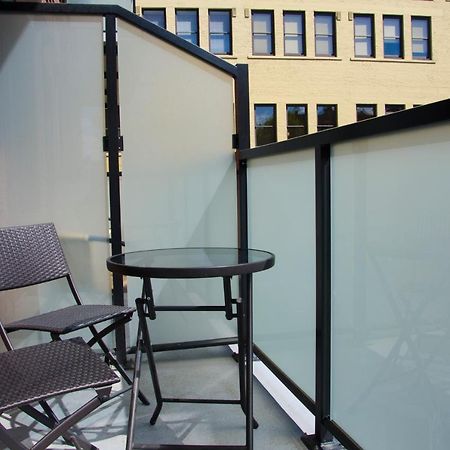 Victoria Old Town One Bedroom Apartment Esterno foto