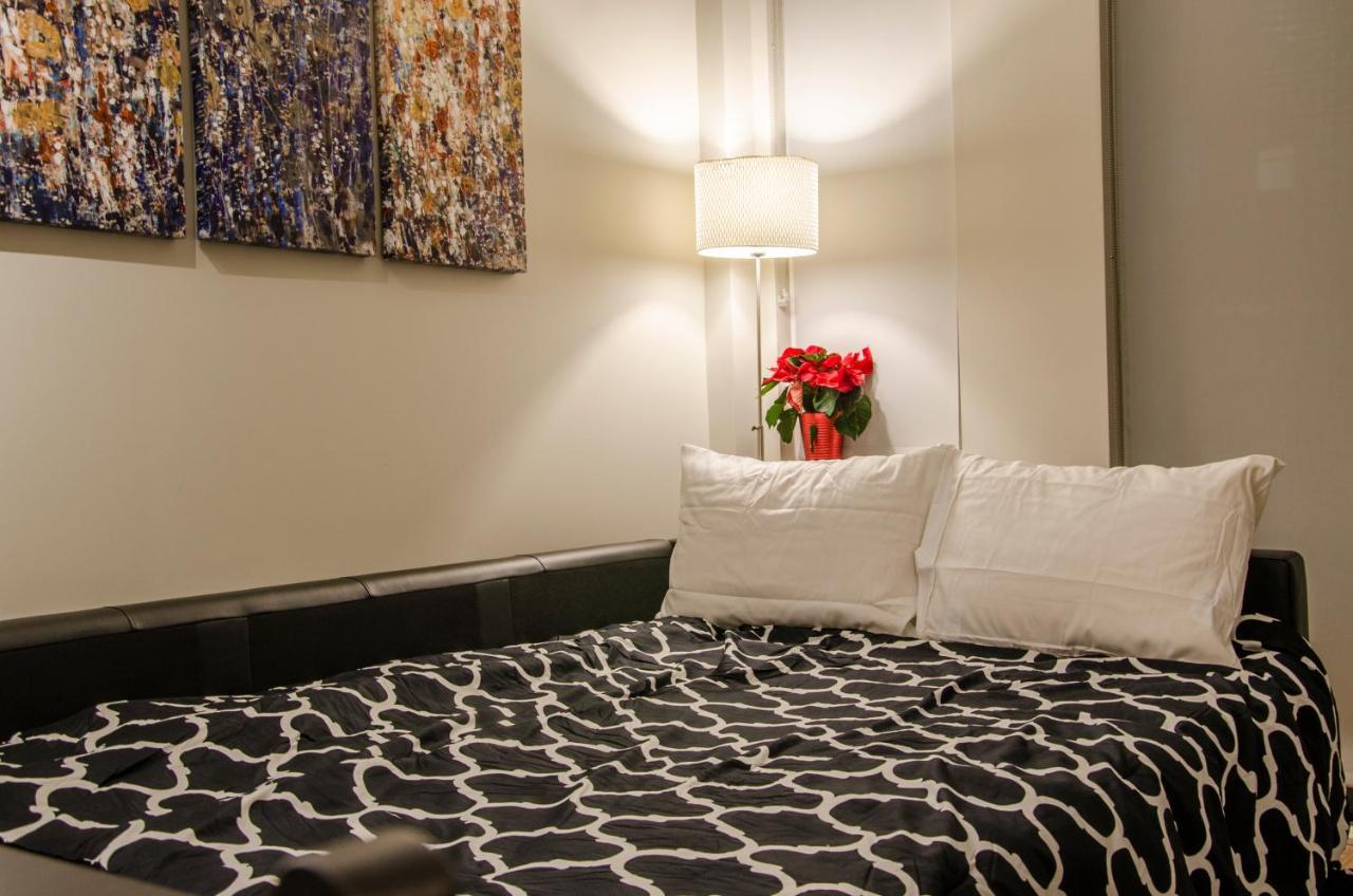 Victoria Old Town One Bedroom Apartment Esterno foto