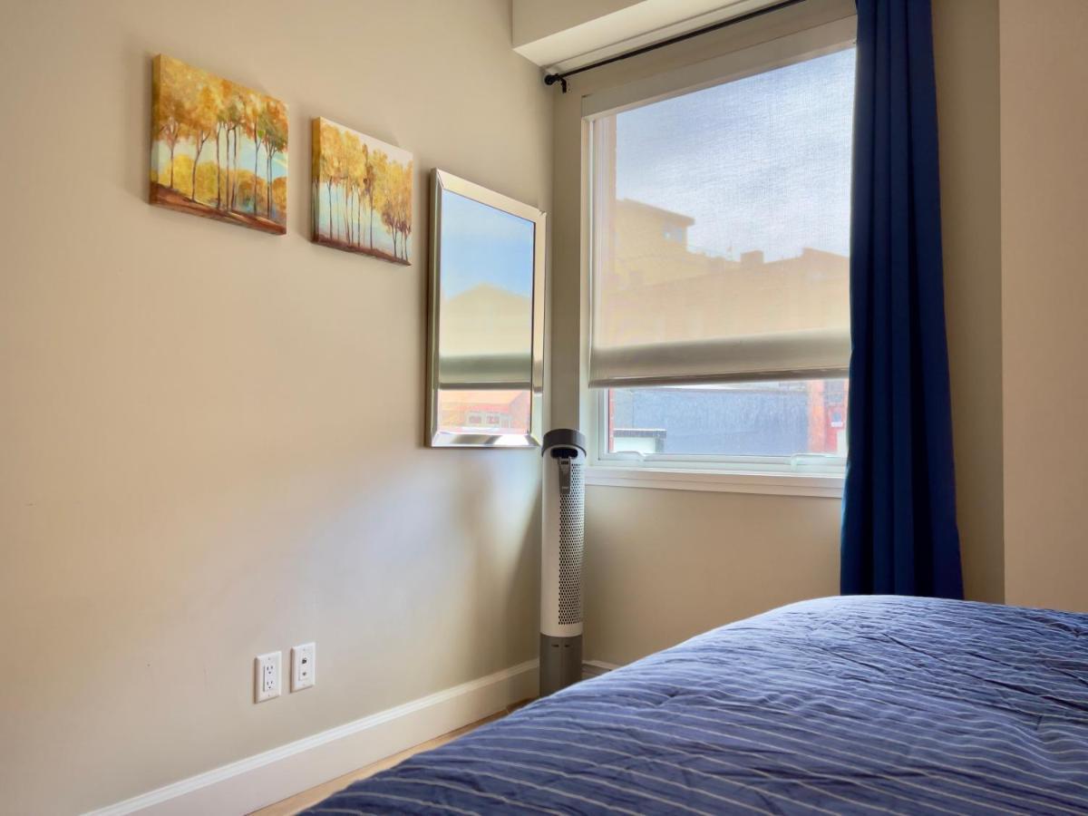 Victoria Old Town One Bedroom Apartment Esterno foto