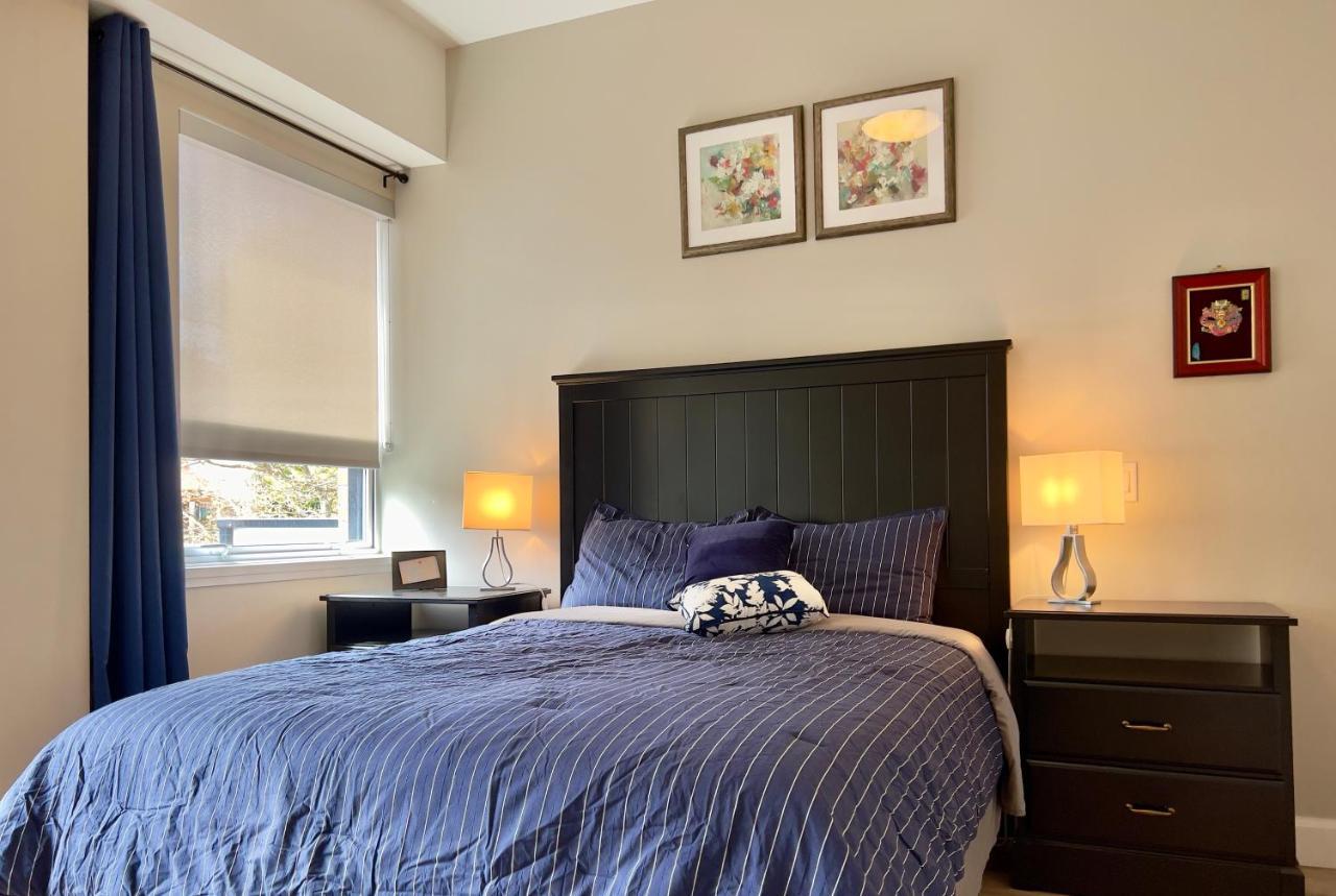 Victoria Old Town One Bedroom Apartment Esterno foto